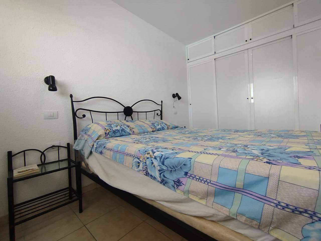 2 bedroom Flat for rent in San Agustin with pool - € 1,300 (Ref: 9866253)
