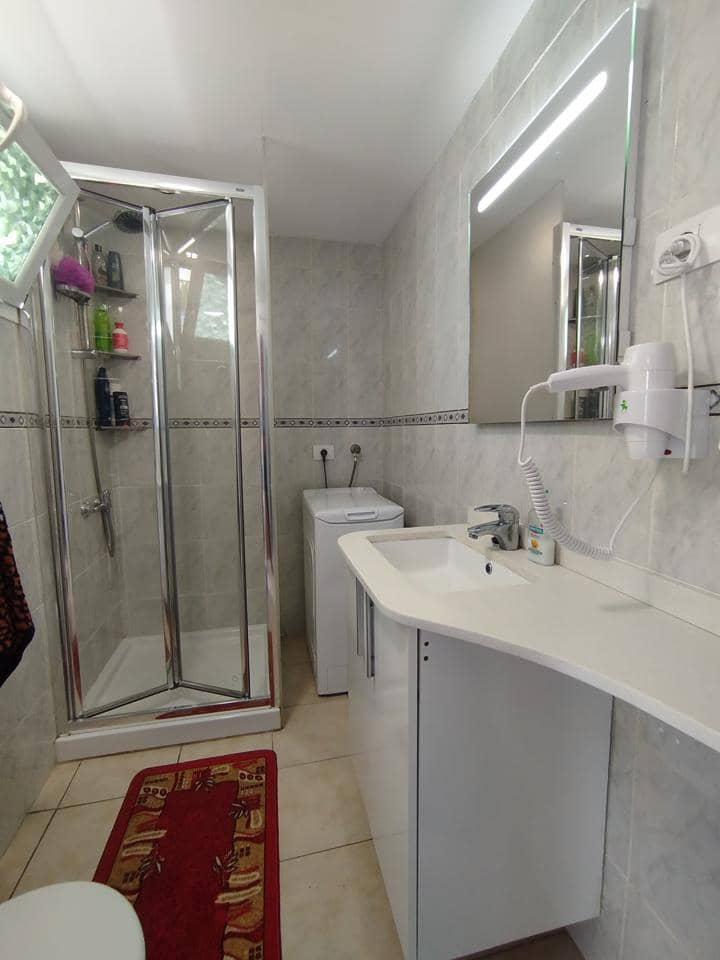 2 bedroom Flat for rent in San Agustin with pool - € 1,300 (Ref: 9866253)