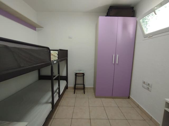 2 bedroom Flat for rent in San Agustín, San Bartolomé de Tirajana with pool - € 1,300 (Ref: 9866253)