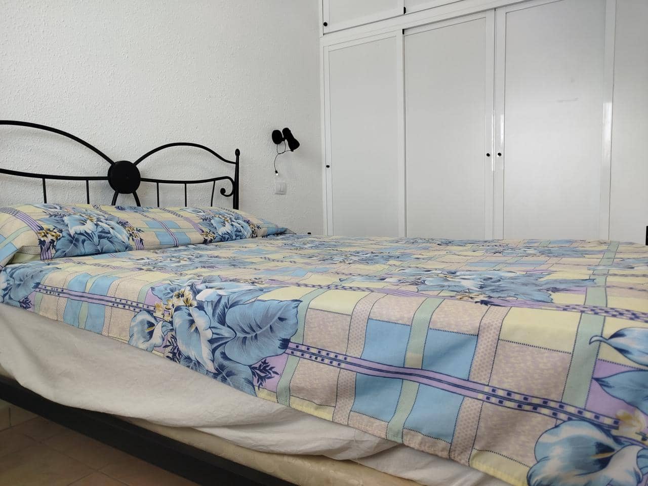 2 bedroom Flat for rent in San Agustin with pool - € 1,300 (Ref: 9866253)