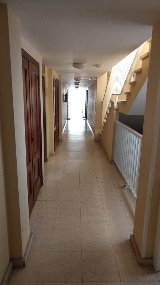 1 bedroom Flat for sale in Arinaga with garage - € 210,000 (Ref: 9867966)
