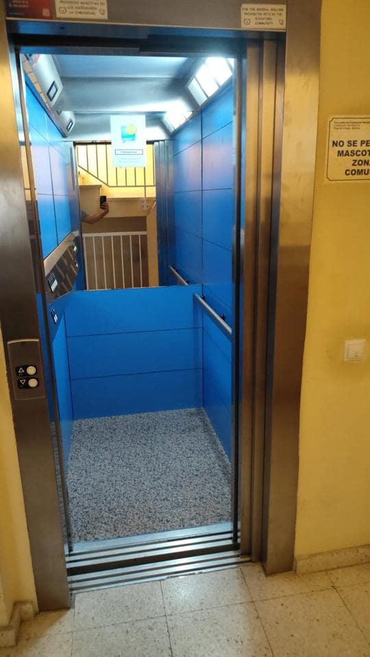 1 bedroom Flat for sale in Arinaga with garage - € 210,000 (Ref: 9867966)