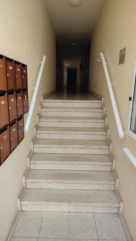 Piso de 1 habitación en Arinaga, Agüimes en venta con garaje - 210.000 € (Ref: 9867966)