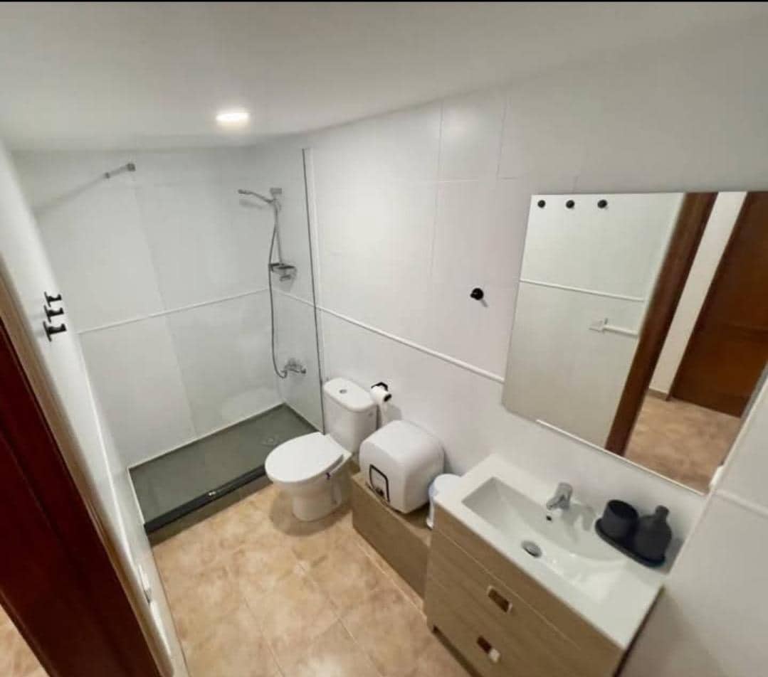 1 bedroom Flat for sale in Arinaga with garage - € 210,000 (Ref: 9867966)
