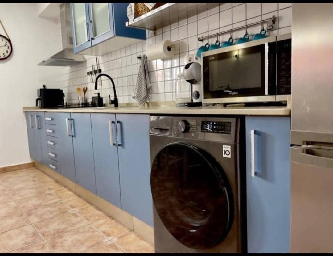 1 bedroom Flat for sale in Arinaga with garage - € 210,000 (Ref: 9867966)