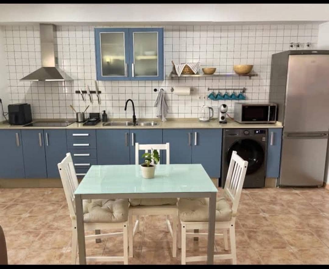 1 bedroom Flat for sale in Arinaga with garage - € 210,000 (Ref: 9867966)