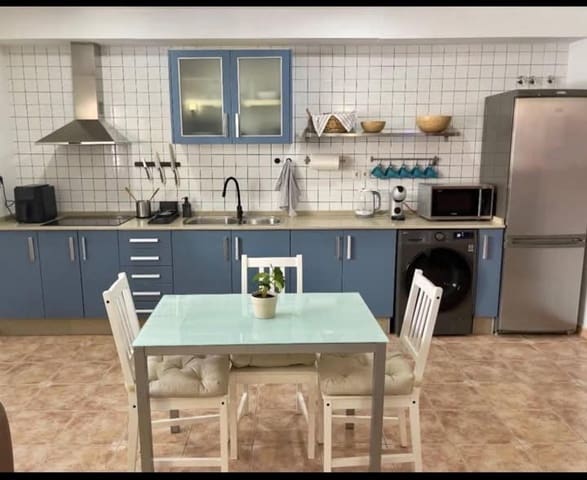 Piso de 1 habitación en Arinaga, Agüimes en venta con garaje - 210.000 € (Ref: 9867966)