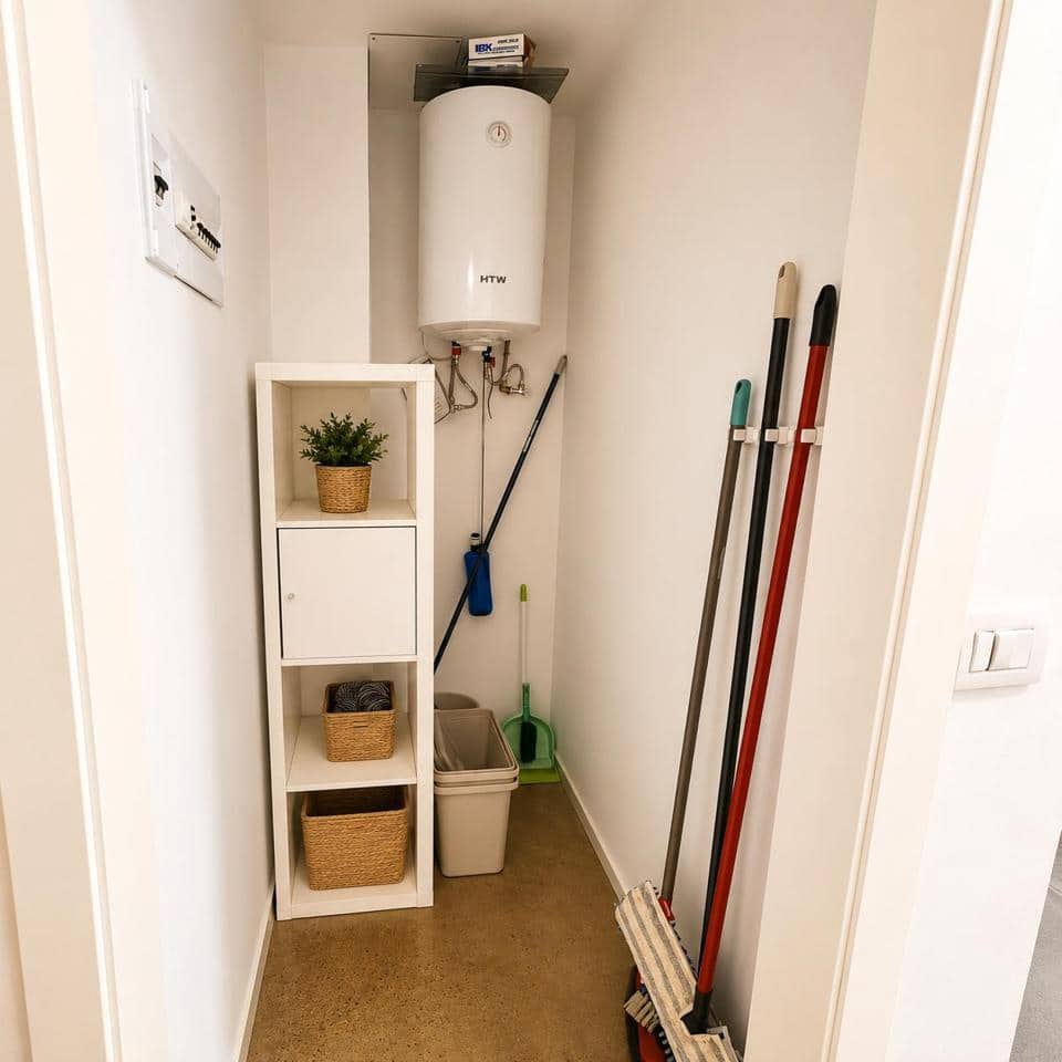 3 makuuhuone Huvila vuokrattavana paikassa Mogan - 1 650 € (Ref: 9874176)