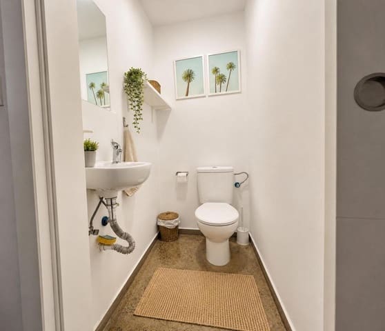 3 makuuhuone Huvila vuokrattavana paikassa Mogán - 1 650 € (Ref: 9874176)
