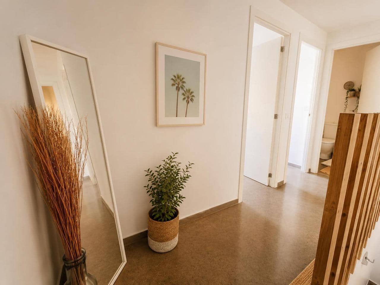 3 makuuhuone Huvila vuokrattavana paikassa Mogan - 1 650 € (Ref: 9874176)