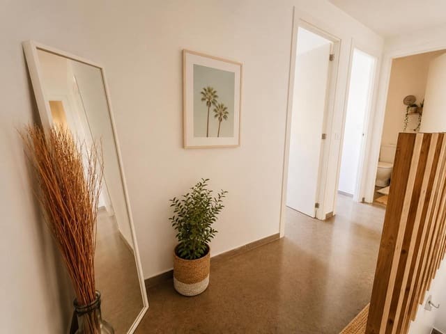 3 makuuhuone Huvila vuokrattavana paikassa Mogán - 1 650 € (Ref: 9874176)