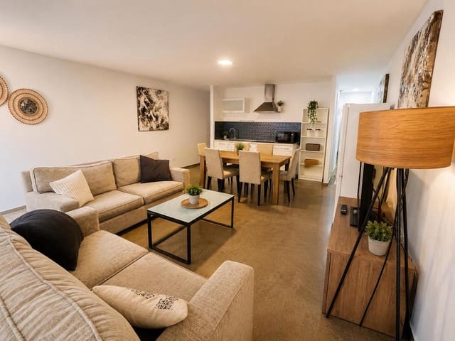 3 makuuhuone Huvila vuokrattavana paikassa Mogán - 1 650 € (Ref: 9874176)