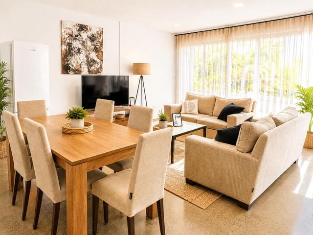 3 makuuhuone Huvila vuokrattavana paikassa Mogán - 1 650 € (Ref: 9874176)