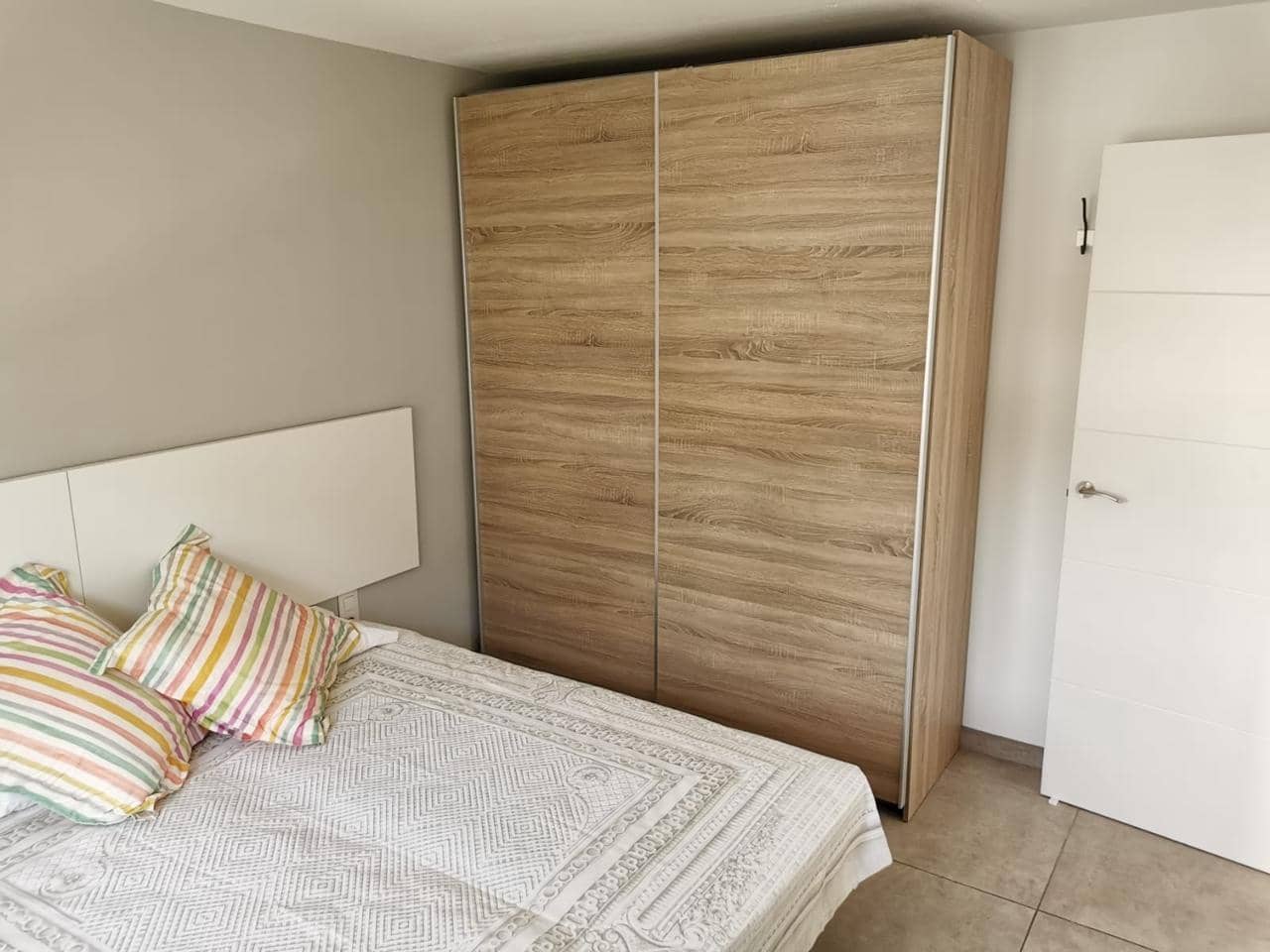 1 makuuhuone Asunto vuokrattavana paikassa San Agustin mukana uima-altaan 
autotalli - 1 400 € (Ref: 9874177)