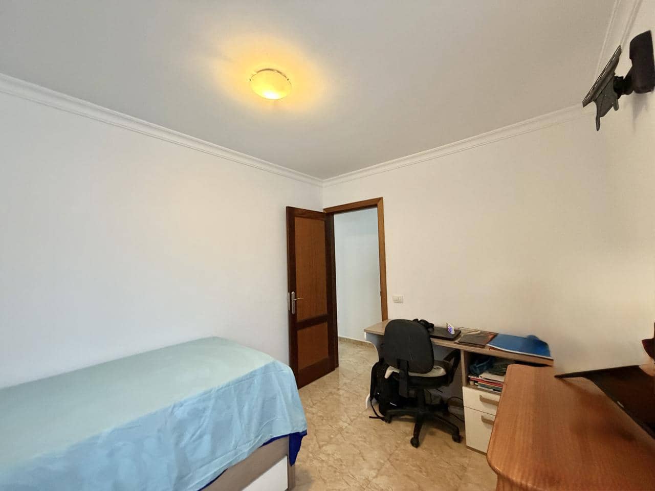 3 soveværelse Lejlighed til leje i Cruce de Arinaga med garage - € 1.100 (Ref: 9877613)