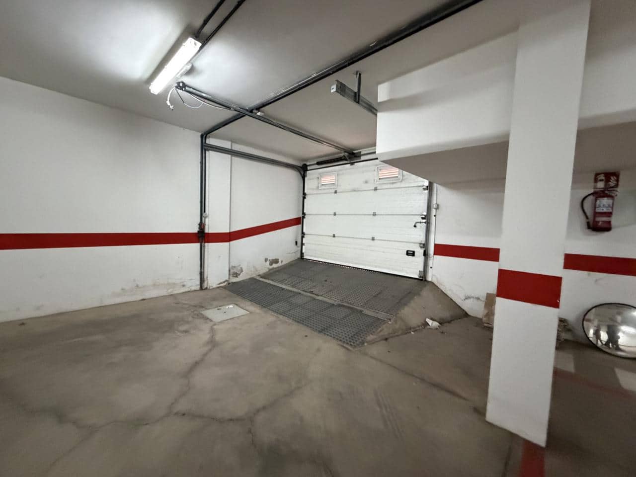 3 soveværelse Lejlighed til leje i Cruce de Arinaga med garage - € 1.100 (Ref: 9877613)