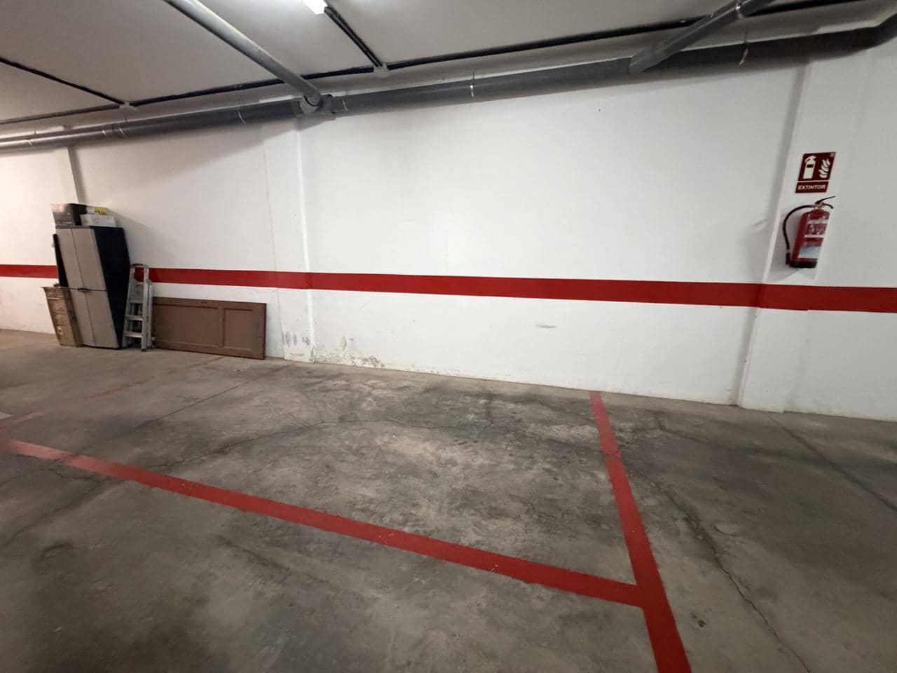 3 soveværelse Lejlighed til leje i Cruce de Arinaga med garage - € 1.100 (Ref: 9877613)
