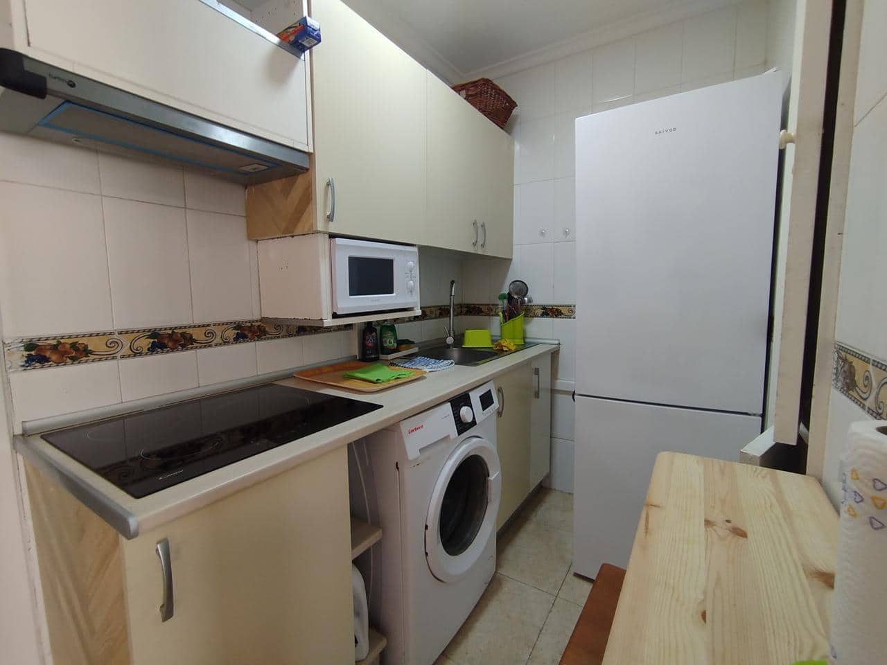 1 bedroom Flat for rent in Playa del Ingles with pool - € 950 (Ref: 9877614)
