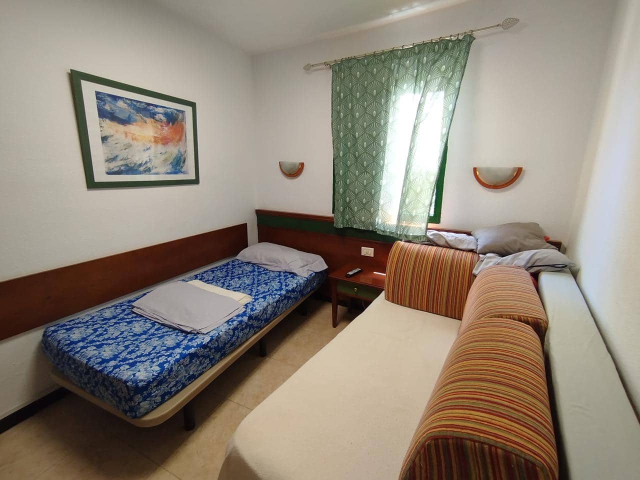 1 bedroom Flat for rent in Playa del Ingles with pool - € 950 (Ref: 9877614)