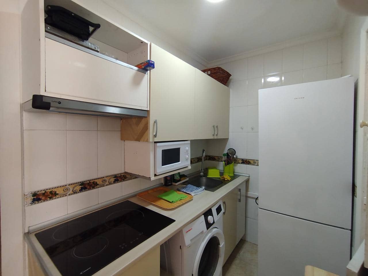 1 bedroom Flat for rent in Playa del Ingles with pool - € 950 (Ref: 9877614)