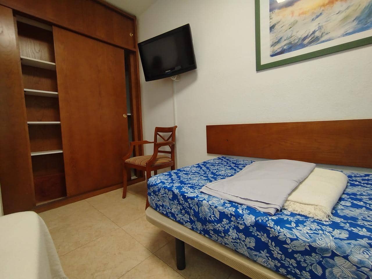 1 bedroom Flat for rent in Playa del Ingles with pool - € 950 (Ref: 9877614)