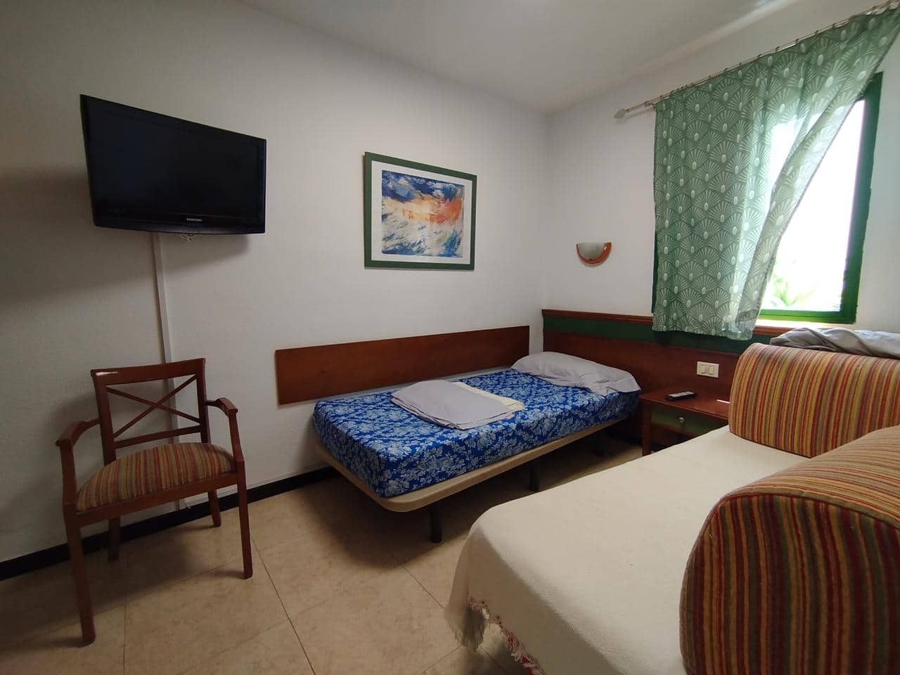 1 bedroom Flat for rent in Playa del Ingles with pool - € 950 (Ref: 9877614)