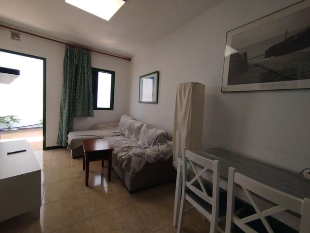 1 bedroom Flat for rent in Playa del Inglés, San Bartolomé de Tirajana with pool - € 950 (Ref: 9877614)