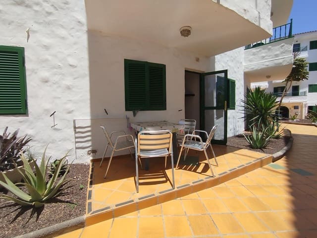 1 bedroom Flat for rent in Playa del Inglés, San Bartolomé de Tirajana with pool - € 950 (Ref: 9877614)