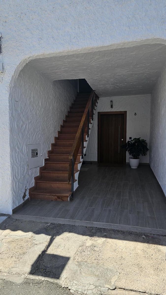 2 camera da letto Appartamento da affittare in San Fernando - 1.650 € (Rif: 9877615)