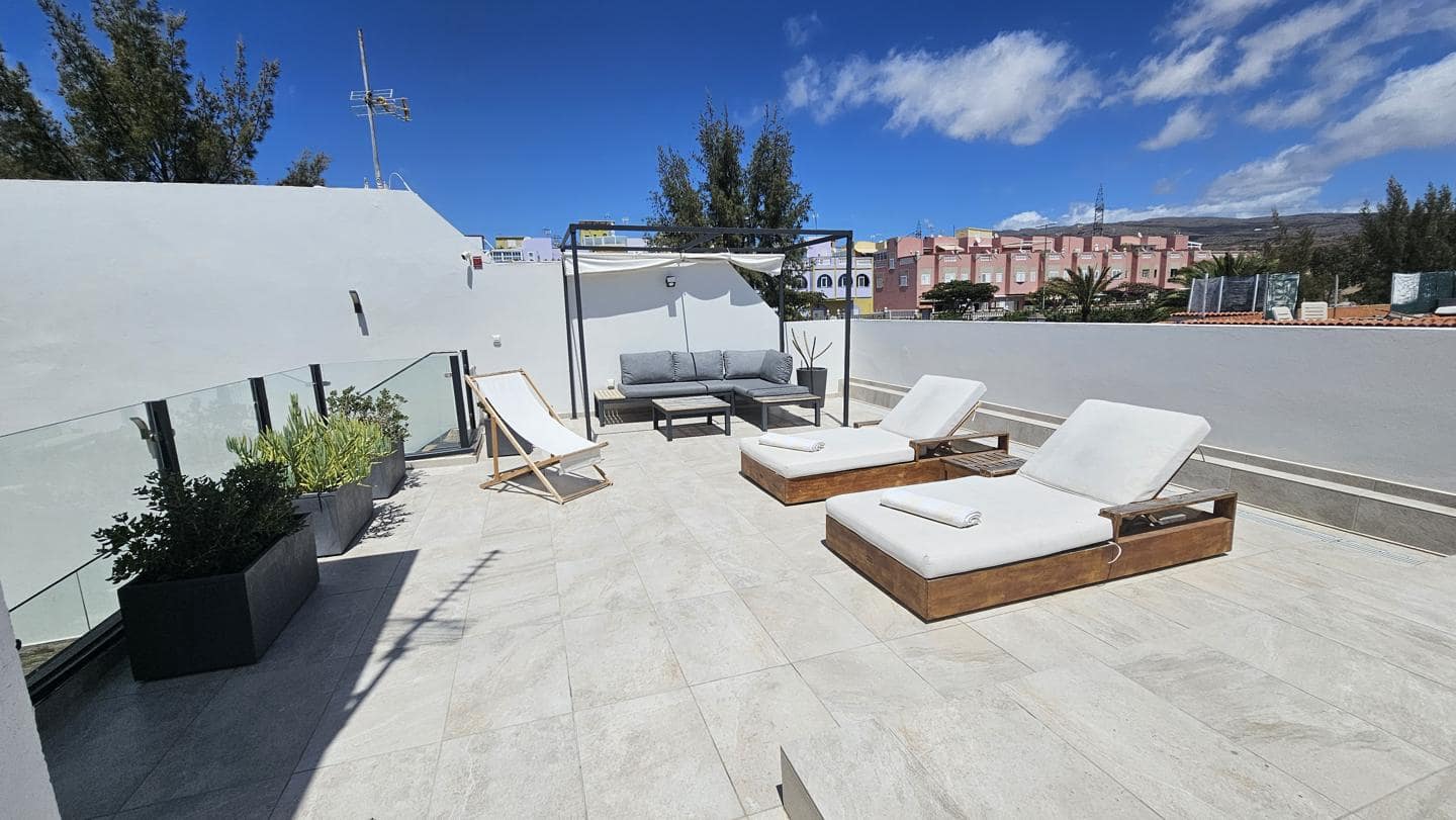 2 camera da letto Appartamento da affittare in San Fernando - 1.650 € (Rif: 9877615)