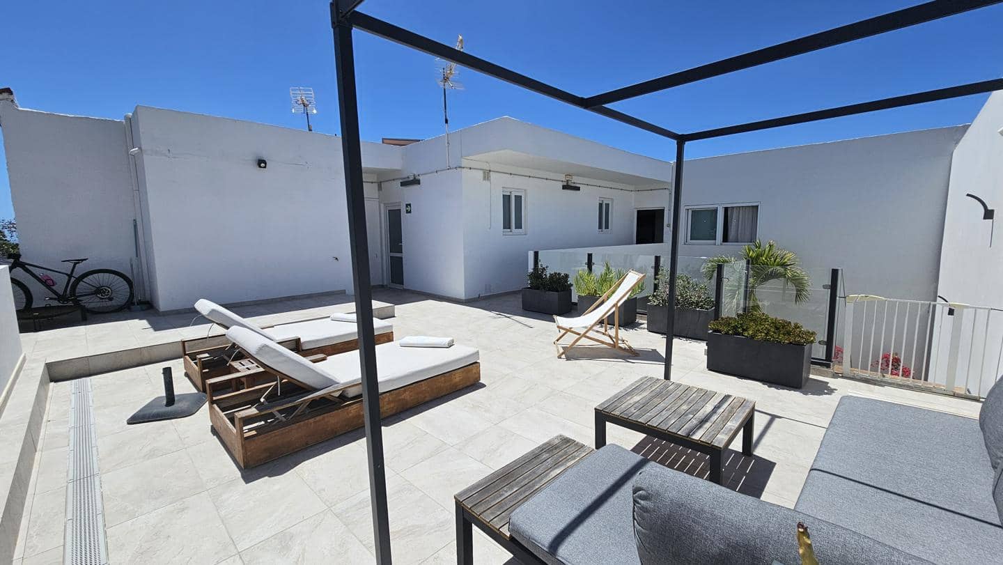 2 camera da letto Appartamento da affittare in San Fernando - 1.650 € (Rif: 9877615)