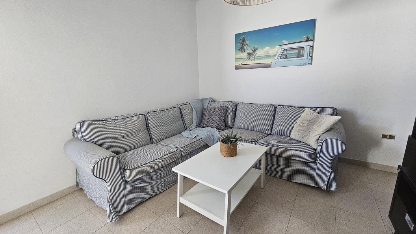 2 camera da letto Appartamento da affittare in San Fernando - 1.650 € (Rif: 9877615)