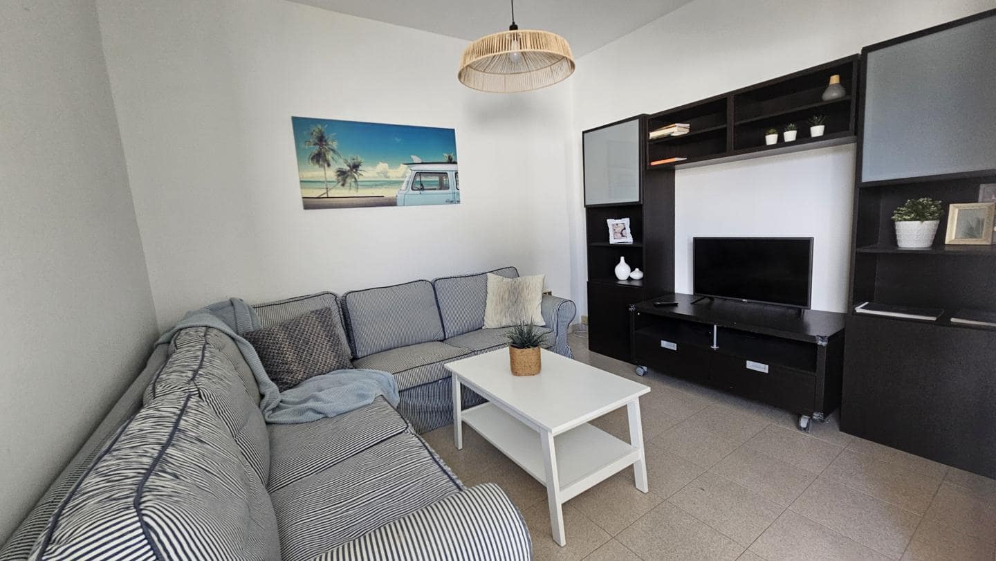 2 camera da letto Appartamento da affittare in San Fernando - 1.650 € (Rif: 9877615)