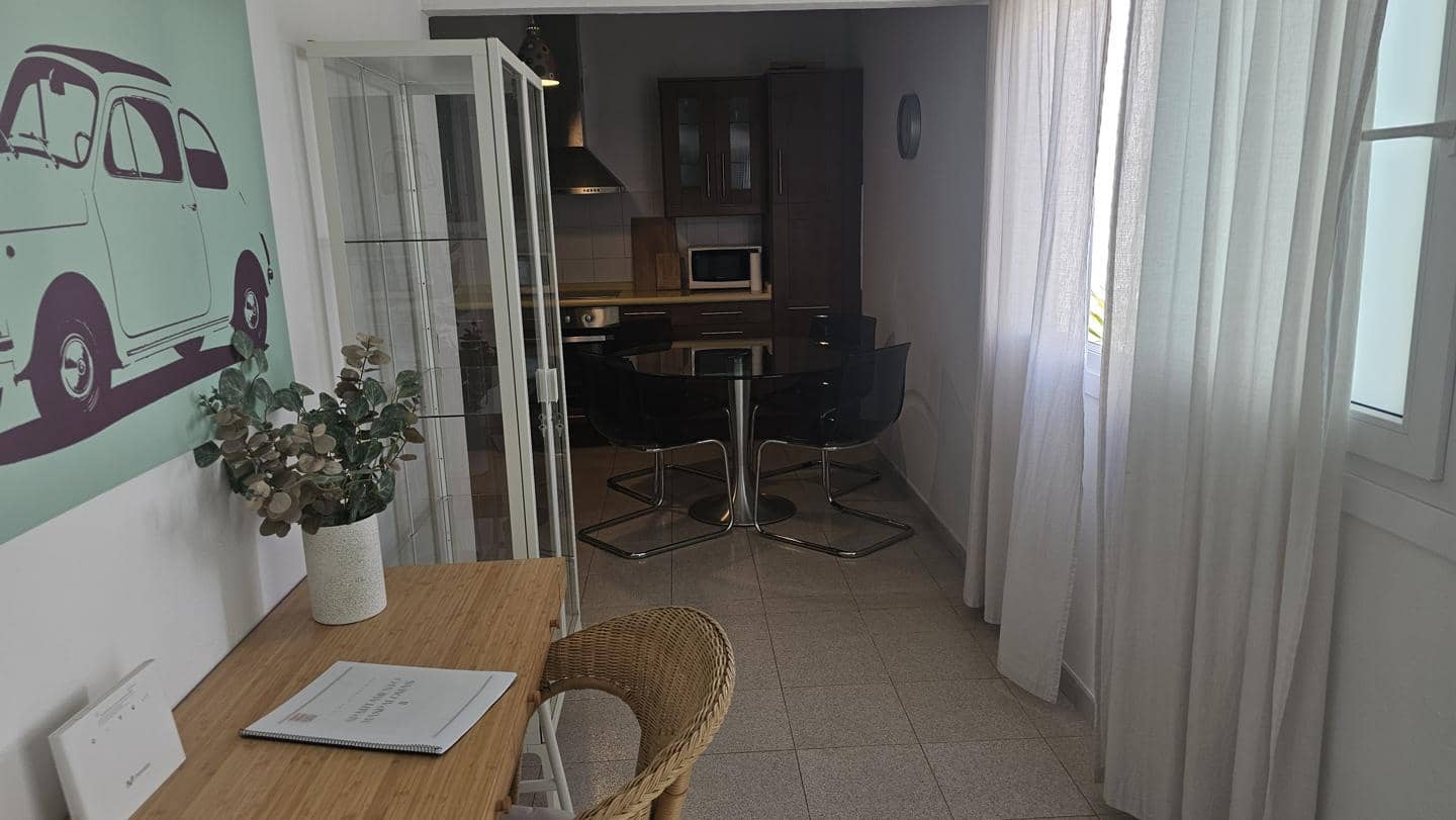 2 camera da letto Appartamento da affittare in San Fernando - 1.650 € (Rif: 9877615)