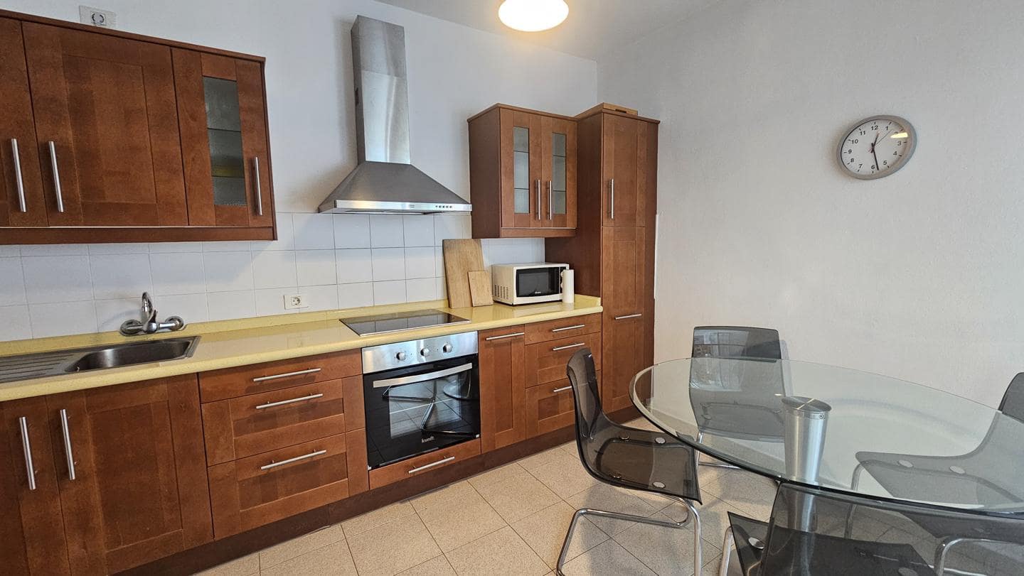 2 camera da letto Appartamento da affittare in San Fernando - 1.650 € (Rif: 9877615)