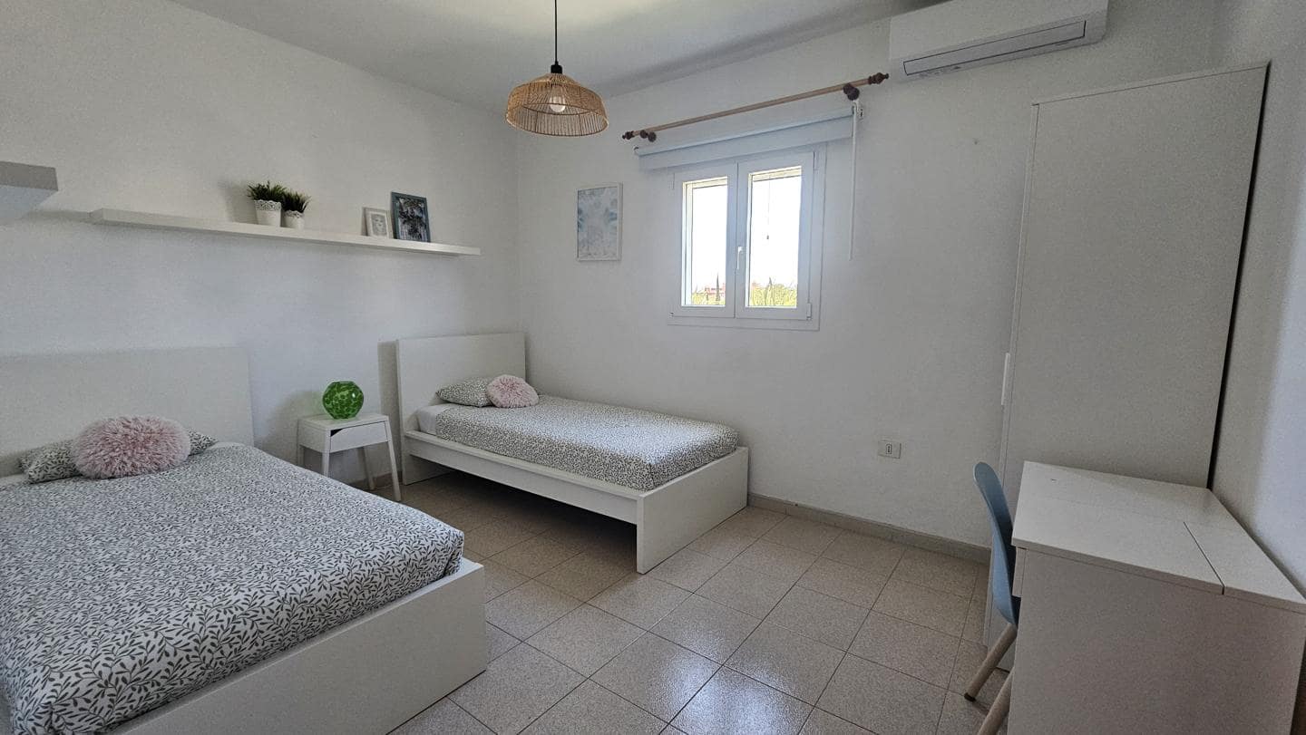 2 camera da letto Appartamento da affittare in San Fernando - 1.650 € (Rif: 9877615)