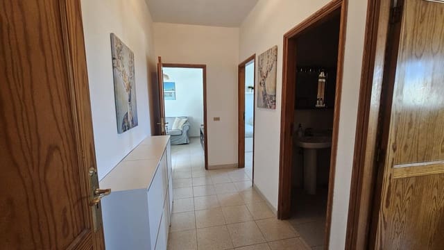 2 camera da letto Appartamento da affittare in San Fernando, Moya - 1.650 € (Rif: 9877615)
