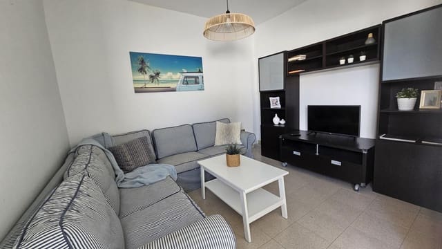 2 camera da letto Appartamento da affittare in San Fernando, Moya - 1.650 € (Rif: 9877615)