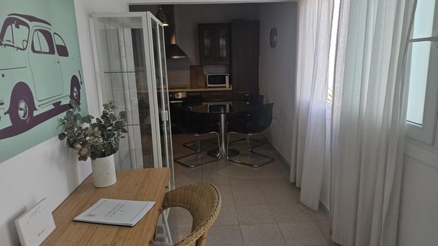 2 camera da letto Appartamento da affittare in San Fernando, Moya - 1.650 € (Rif: 9877615)