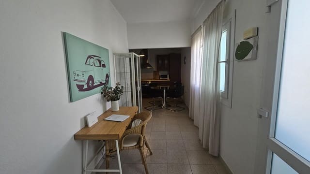 2 camera da letto Appartamento da affittare in San Fernando, Moya - 1.650 € (Rif: 9877615)