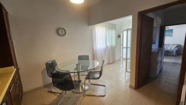 2 camera da letto Appartamento da affittare in San Fernando, Moya - 1.650 € (Rif: 9877615)