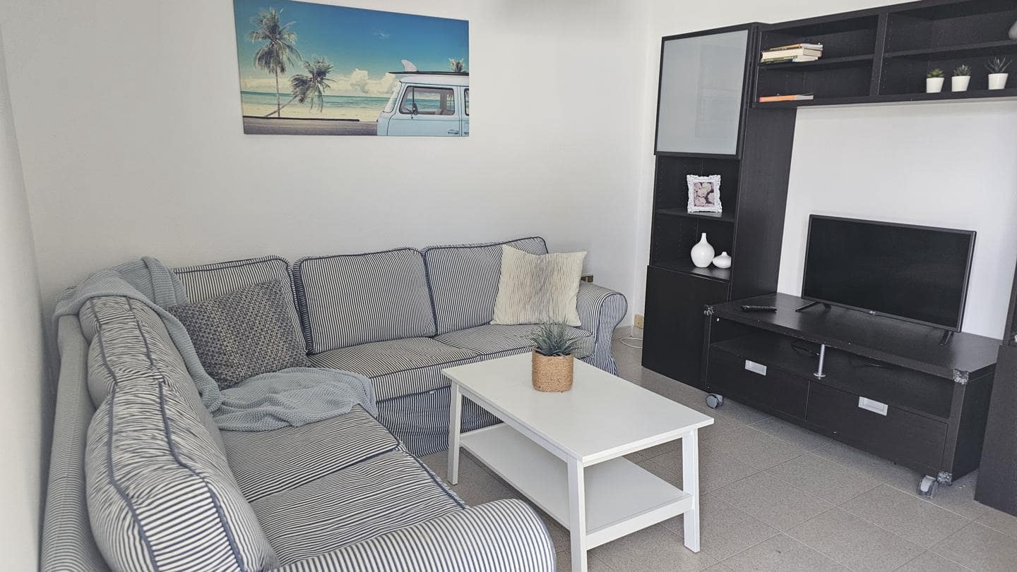 2 camera da letto Appartamento da affittare in San Fernando - 1.650 € (Rif: 9877615)