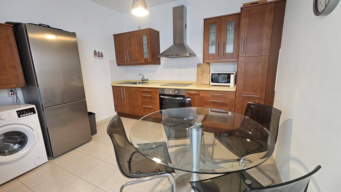 2 camera da letto Appartamento da affittare in San Fernando - 1.650 € (Rif: 9877615)