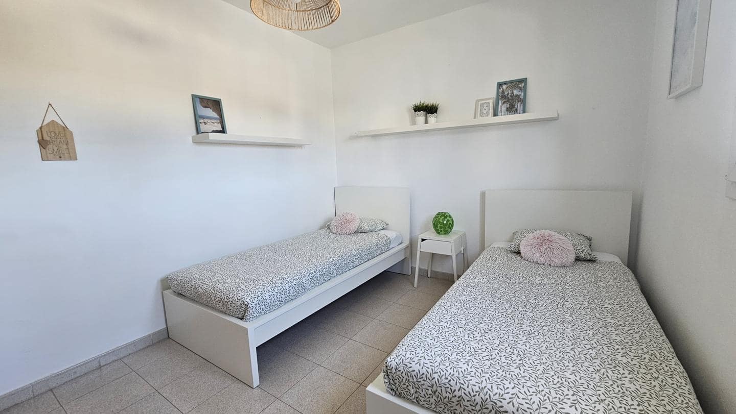 2 camera da letto Appartamento da affittare in San Fernando - 1.650 € (Rif: 9877615)