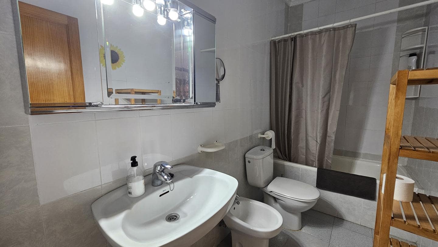 2 camera da letto Appartamento da affittare in San Fernando - 1.650 € (Rif: 9877615)