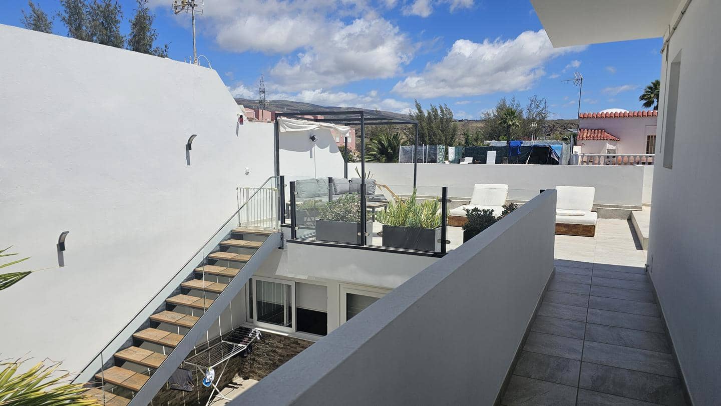 2 camera da letto Appartamento da affittare in San Fernando - 1.650 € (Rif: 9877615)