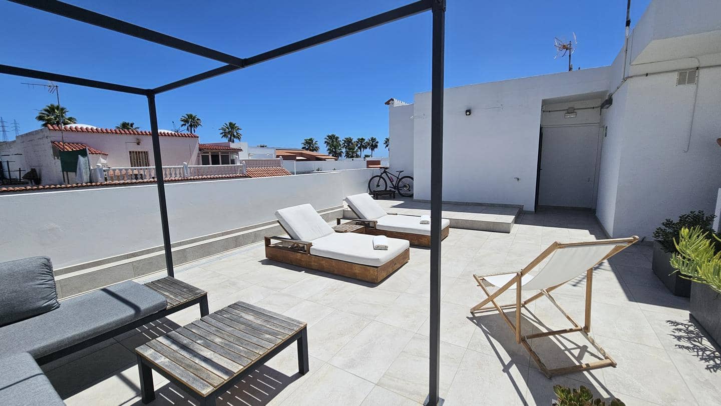 2 camera da letto Appartamento da affittare in San Fernando - 1.650 € (Rif: 9877615)