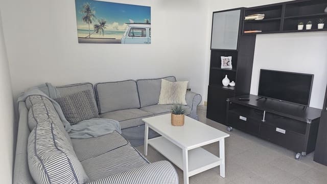 2 camera da letto Appartamento da affittare in San Fernando, Moya - 1.650 € (Rif: 9877615)