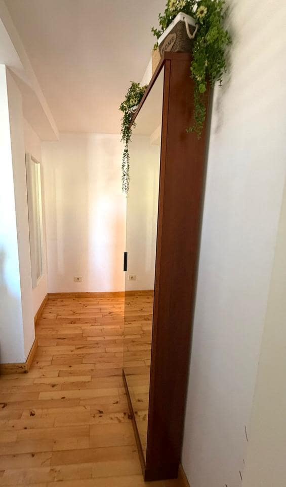 2 sovrum Lägenhet att hyra i San Fernando med garage - 1 300 € (Ref: 9882592)
