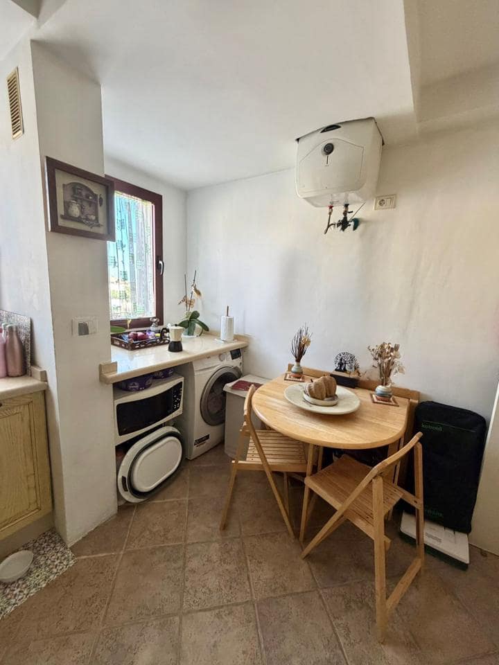 2 sovrum Lägenhet att hyra i San Fernando med garage - 1 300 € (Ref: 9882592)